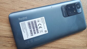 Xiaomi Redmi 10 2022, 4GB 64GB - 3