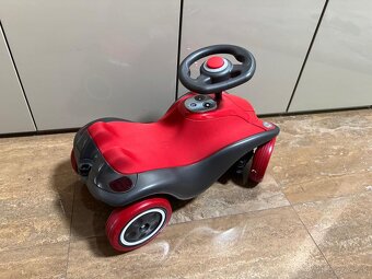 Odrazadlo Bobby Car - 3