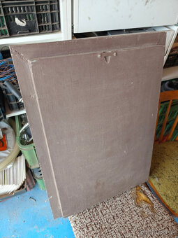 predam obraz cisara FJI 1914 - 3