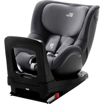 Autosedačka Britax Römer DUALFIX i-Size - 3