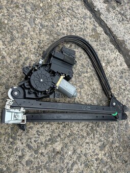 Sťahovanie okna Sharan ,alhambra ,galaxy - 3