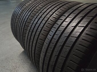 alu 16" ŠKODA (5x100), pneu - 3