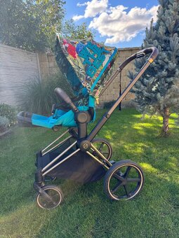 CYBEX PRIAM Dj Khaled - 3