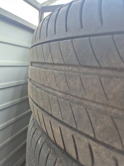 Disky s roztečou 5x114,3 - 3