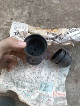 Babetta 207/210 vložka výfuku - 3