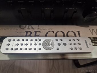 Sietovy receiver Yamaha R-N301 - 3