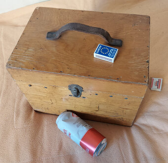 Predám zariadenie pre Civilnú Ochranu - 3