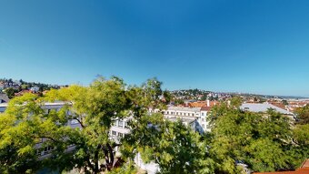 2i. byt 80m2, Zámocká ul., + 1x GP extra, prémiová adresa - 3