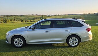 Škoda Octavia Combi 1.5 TSI M6 2022, Odpočet DPH, Na Splátky - 3