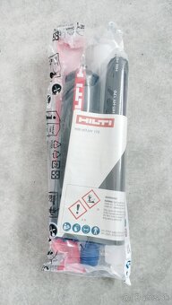 Kotva chemická Hilti HIT-HY 170 - 3