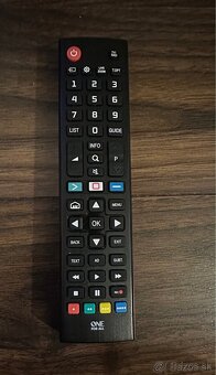 LG 32LN570R – 32” - 3