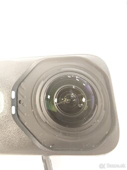 insta 360 X4 + príslušenstvo - 3