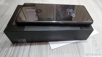 Predám Samsung Galaxy S21 Ultra 5G v čiernej farbe - 3