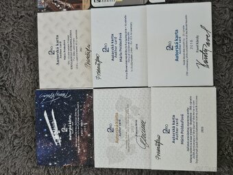 2€ pamätná minca Emisia Autora Coincard - 3