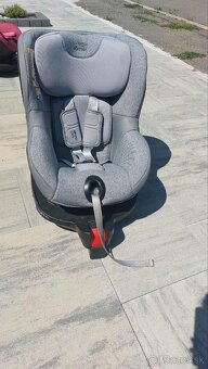 Britax Romer Dualfix M i-Size - 3