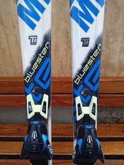 Lyže Atomic bluester 170 cm - 3