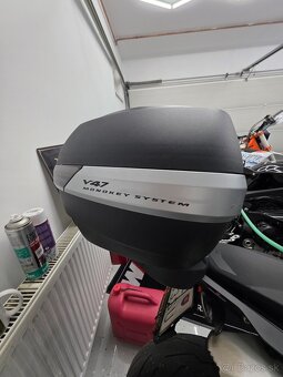 Ktm 790 duke 2019 - 3