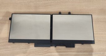 Batéria do Dell notebookov Latitude, Precision, Inspiron - 3