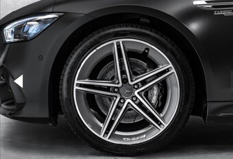 Disky Mercedes AMG GT R20 - 3