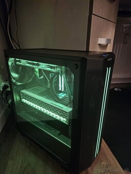 [Predám] SAPPHIRE NITRO+ AMD Radeon RX 9070 XT GAMING OC 16G - 3