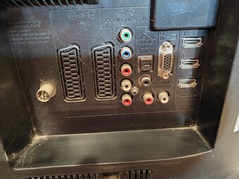 Televízor 32 palcový Sony - 3