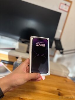 Iphone 14 Pro 128gb - 3