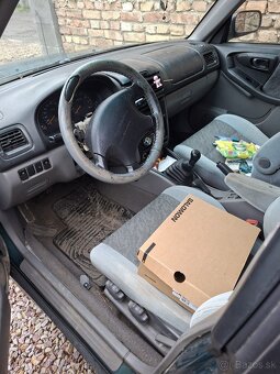 Honda CR-V 2.0benzin 108kw 2001 LPG - 3