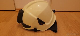 Hasičská zásahová prilba Rosenbauer xtreme - 3