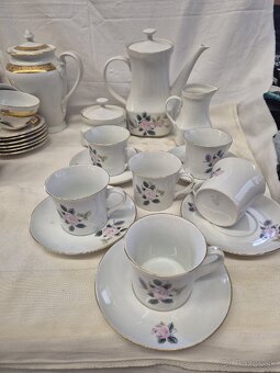 Predam salky s cajnikom - 3