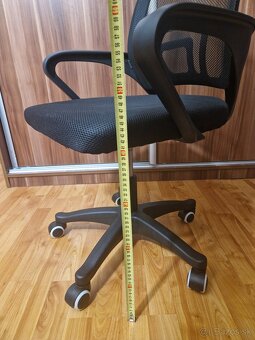 Detská stolička - 3