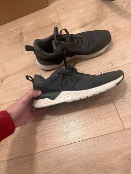 topánky new balance 40 EU - 3