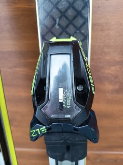 Fischer RC4  CURV, 171 cm - 3