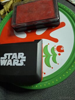 Detské pečiatky - 3