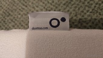 Klinové vankúš - 3