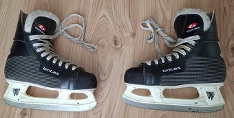 korčule Botas - Chicago 3000 serie - 3