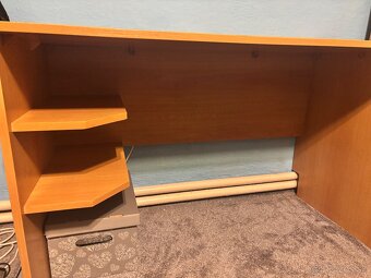 Písací stolík - 3