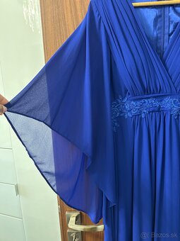 Spolocenske saty - 3