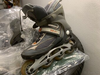 K2 inline korčule - 3