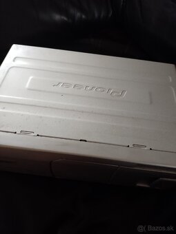 Pioneer menič na 12 CD. - 3
