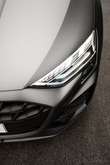 Audi S3 2.0 TFSI Quattro facelift - 3