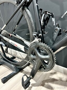 Wilier Triestina GTR - 3