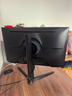 Samsung Odyssey G5, 27" - 3