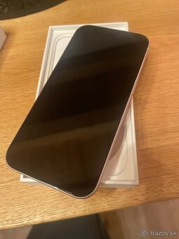 IPHONE 15 PINK 128GB - 3