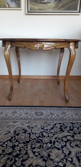 Predam gulaty stol - 3