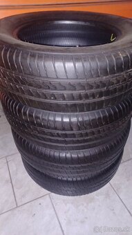 195/65 R15 letné - 3