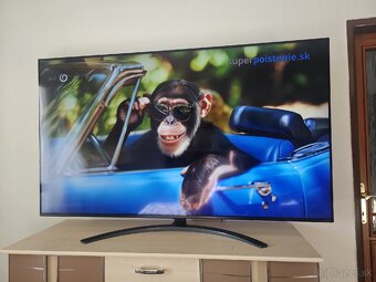 LG  smart TV  164cm uhlopriečka - 3