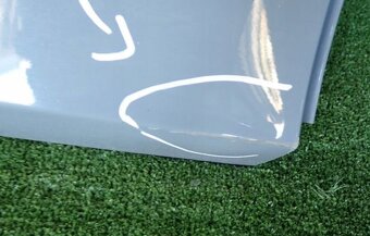 vw id3 dvere pravé zadné - 3