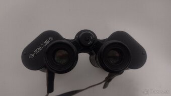 Ruský ďalekohľad BPC 7x50 - 3