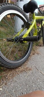 BMX (zelená) - 3