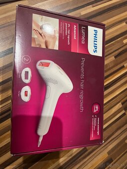 Philips lumea advanced - 3